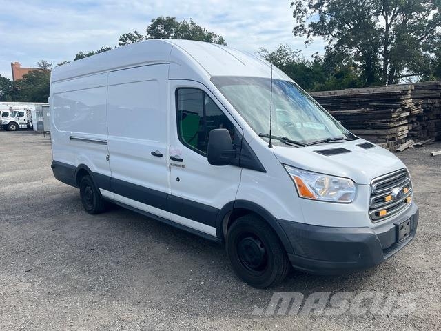 Ford Transit 350 Dostavna vozila / kombiji