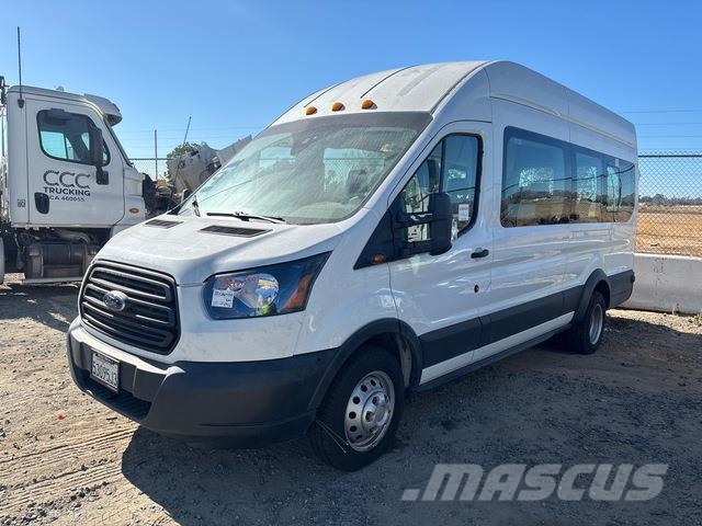Ford Transit 350 Automašīnas