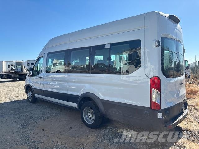 Ford Transit 350 Automašīnas