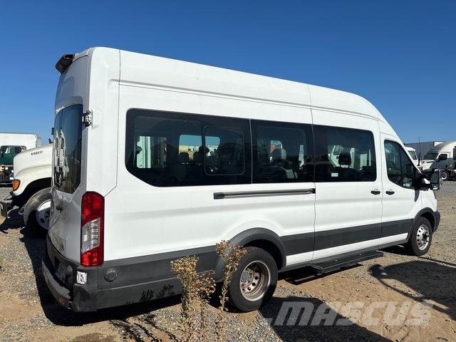 Ford Transit 350 Automašīnas