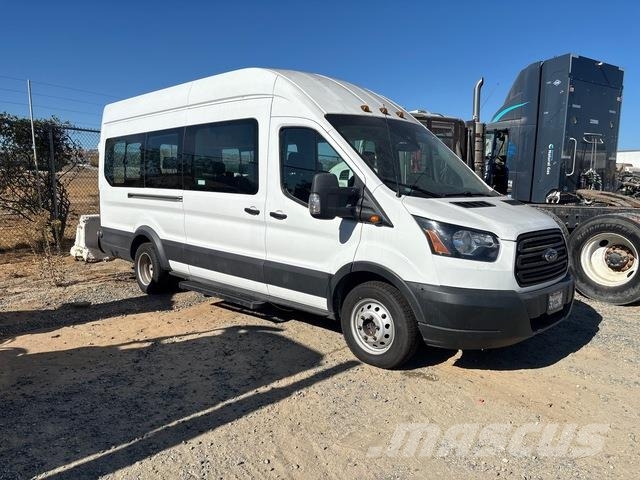 Ford Transit 350 Automašīnas