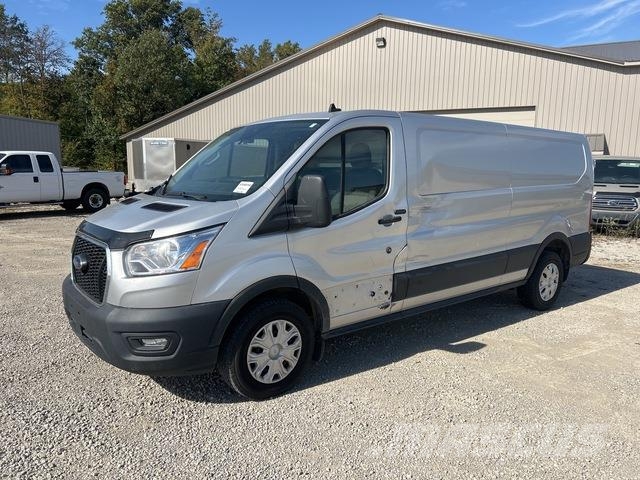 Ford Transit 350 Preču pārvadāšanas furgoni