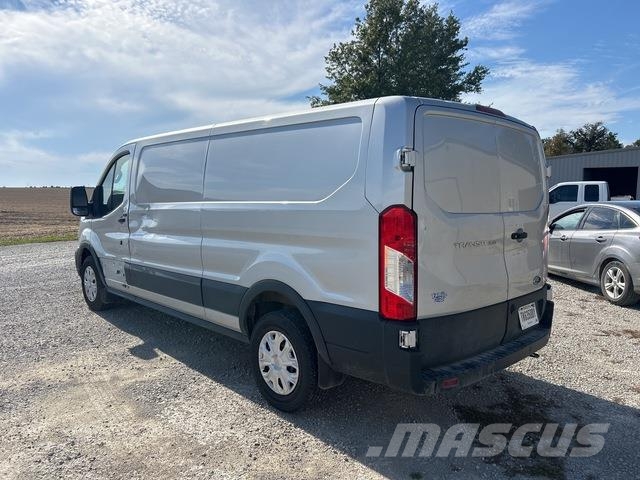 Ford Transit 350 Preču pārvadāšanas furgoni