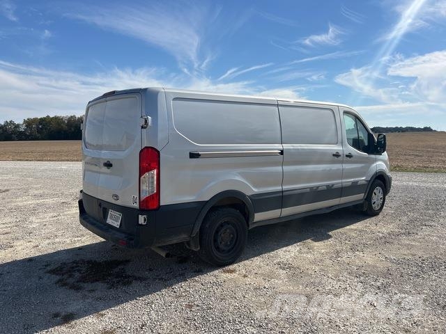 Ford Transit 350 Preču pārvadāšanas furgoni