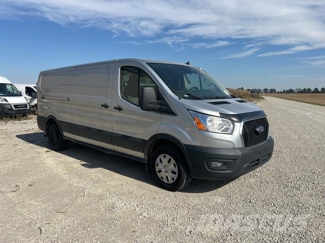 Ford Transit 350 Preču pārvadāšanas furgoni