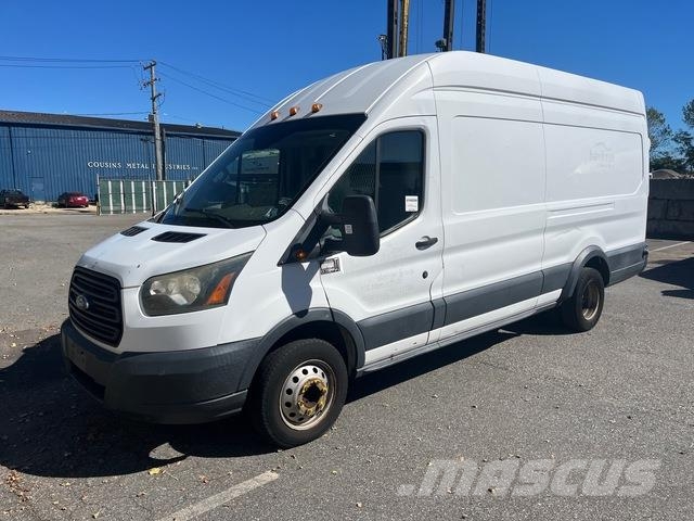 Ford Transit 350 HD Furgonetas /Furgón