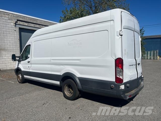 Ford Transit 350 HD Furgonetas /Furgón