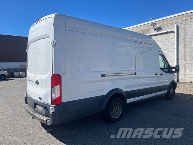 Ford Transit 350 HD Furgonetas /Furgón