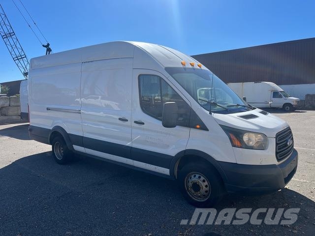 Ford Transit 350 HD Furgonetas /Furgón