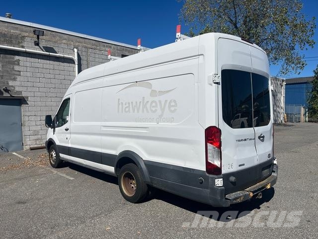 Ford Transit 350 HD Furgonetas /Furgón