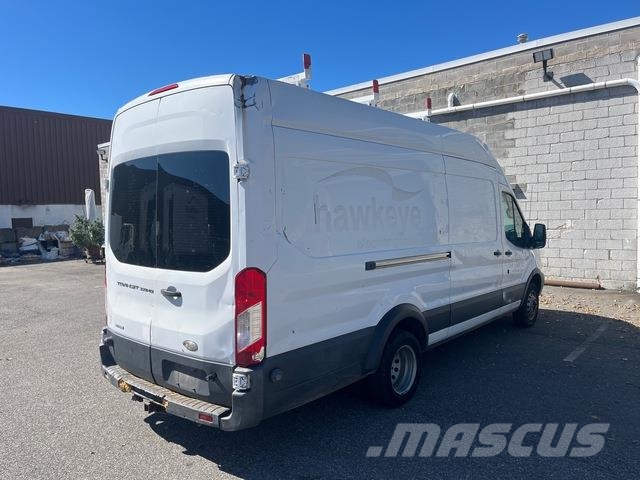 Ford Transit 350 HD Furgonetas /Furgón