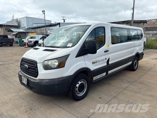 Ford Transit T350 سيارات