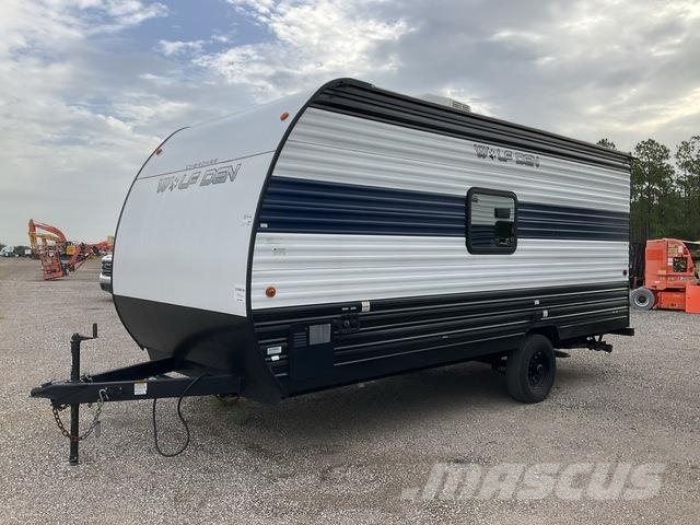 Forest River Other trailers