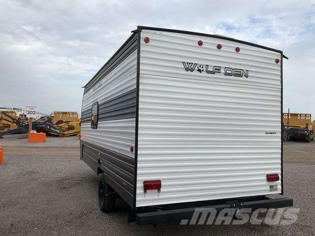 Forest River Other trailers