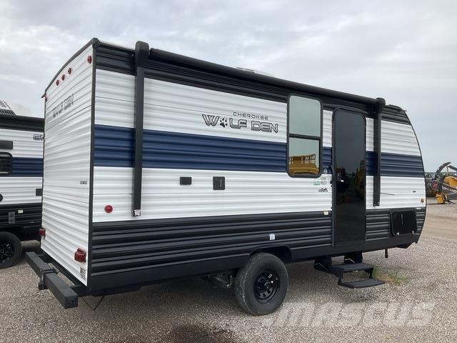 Forest River Other trailers