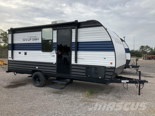 Forest River Other trailers