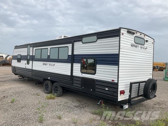 Forest River  Other trailers