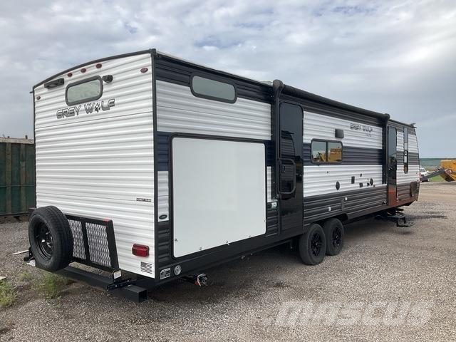 Forest River  Other trailers