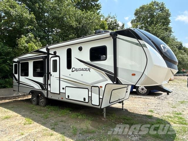 Forest River Crusader Otros remolques