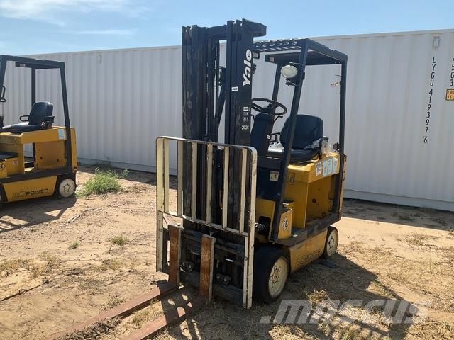 Forklift Andere Gabelstapler