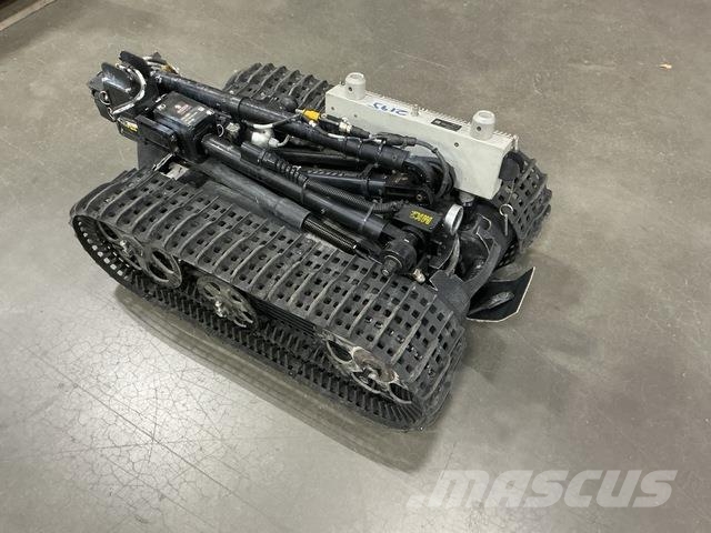 Foster Miller MTRS TALON 4 Other
