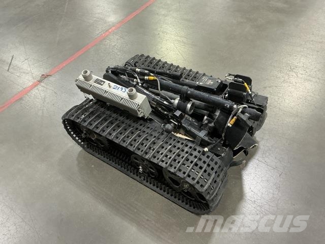 Foster Miller MTRS TALON 4 Other