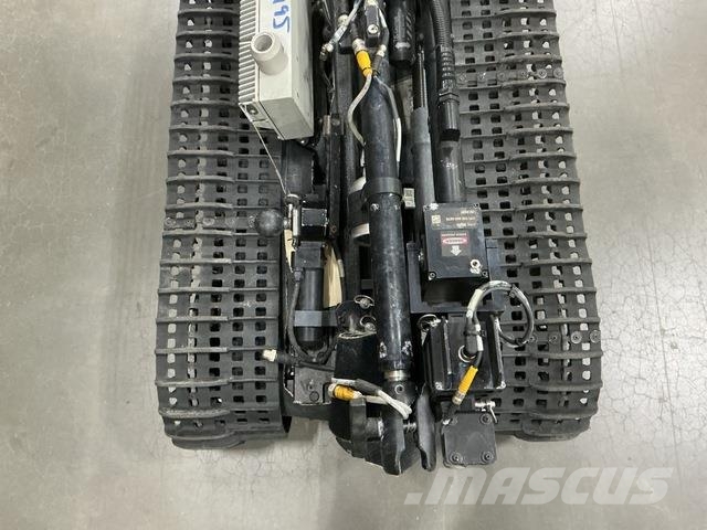 Foster Miller MTRS TALON 4 Other