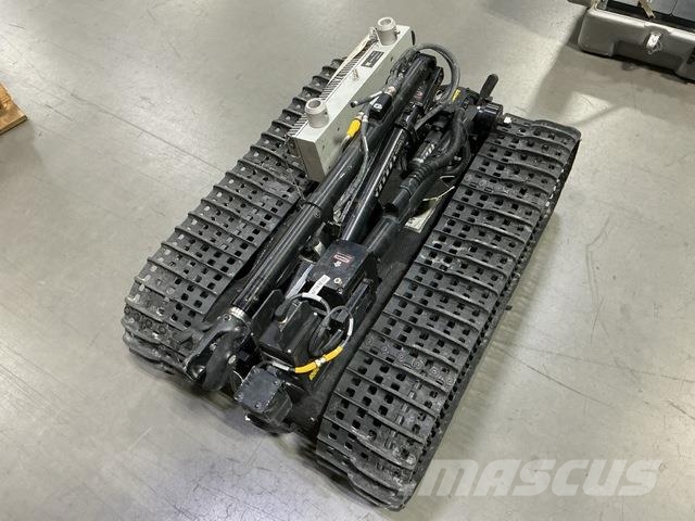 Foster Miller MTRS TALON 4 其他