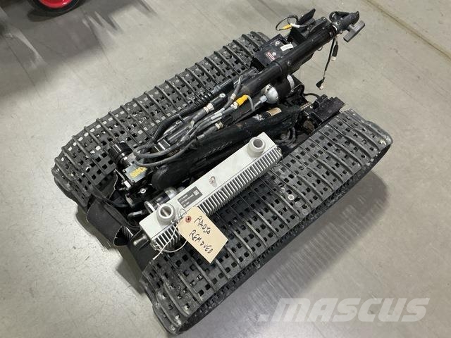 Foster Miller MTRS TALON 4 Строительная техника - Другие