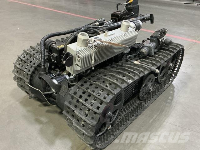  Foster Miller MTRS TALON 4 其他