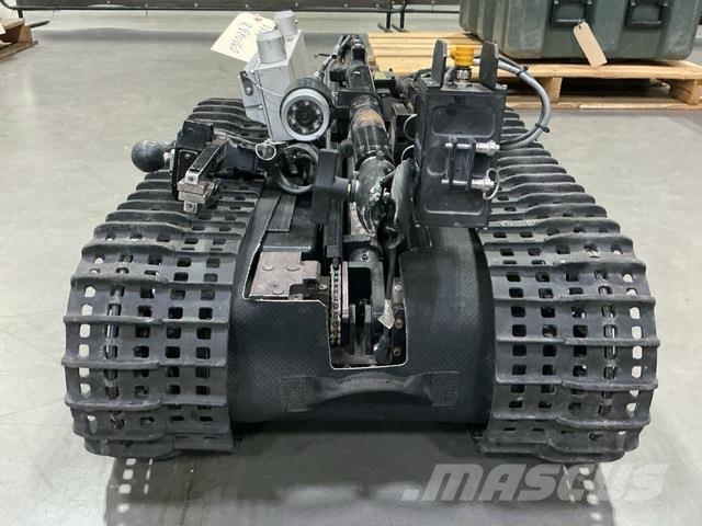 Foster Miller MTRS TALON 4 Строительная техника - Другие