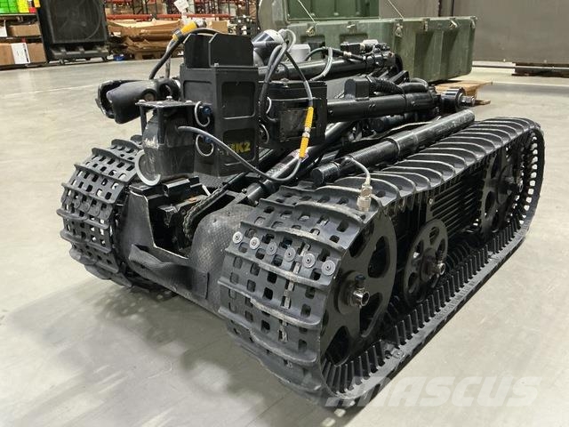 Foster Miller MTRS TALON 4 Строительная техника - Другие