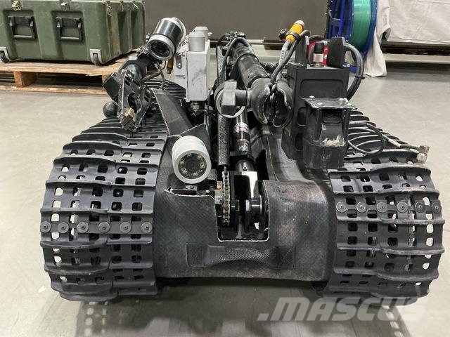 Foster Miller MTRS TALON 4 Строительная техника - Другие