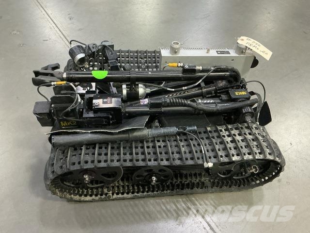 Foster Miller MTRS TALON 4 其他