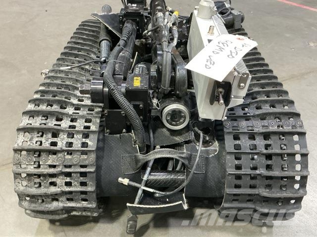 Foster Miller MTRS TALON 4 其他