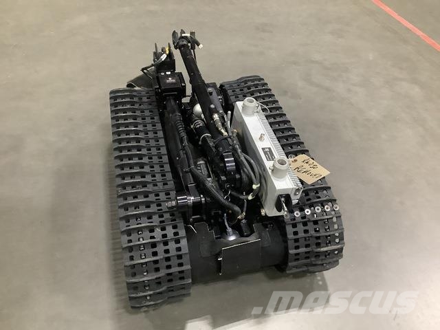 Foster Miller MTRS TALON 4 其他