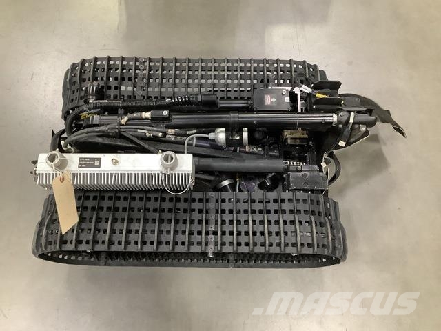 Foster Miller MTRS TALON 4 Строительная техника - Другие