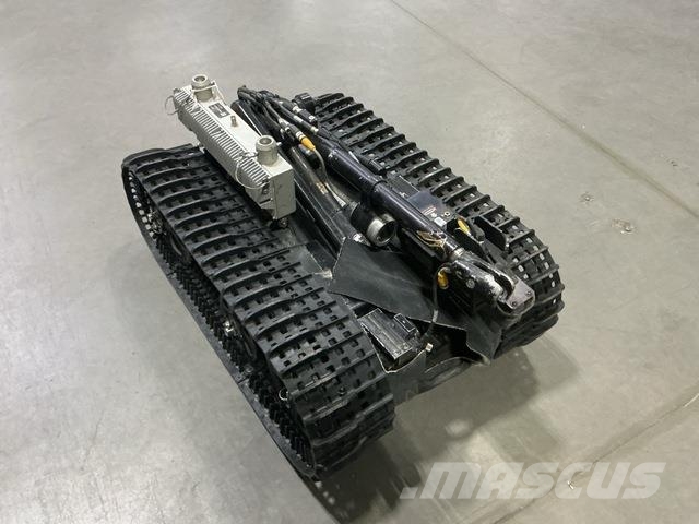 Foster Miller MTRS TALON 4 Maszyny budowlane - Inne