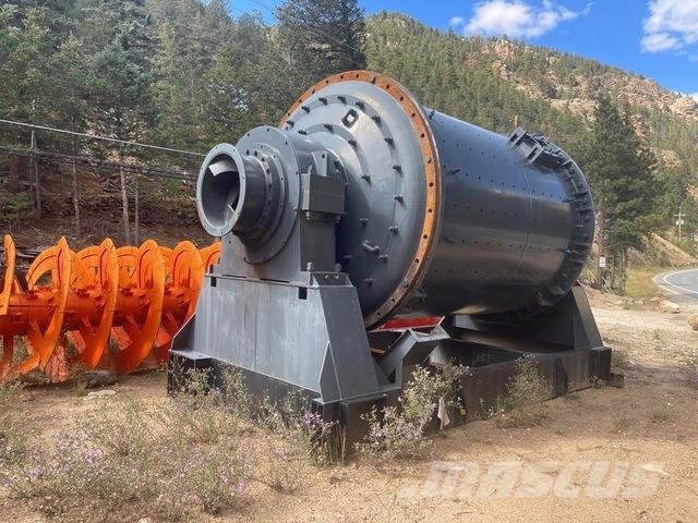Fote Machinery YLV2-450 1-8 Other
