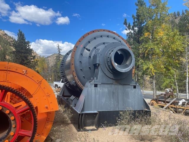 Fote Machinery YLV2-450 1-8 Other