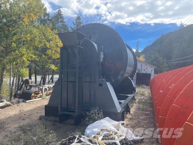 Fote Machinery YLV2-450 1-8 Other