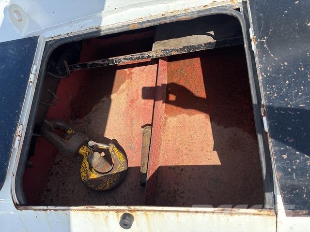 Franna AT-20 Ostalo za građevinarstvo