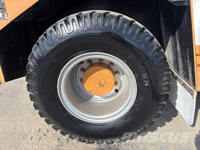 Franna AT-20 Ostalo za građevinarstvo