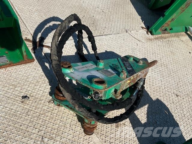 FRD FX15A-FB مطارق / كسارات