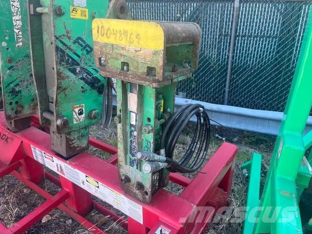 FRD FX25A-FSP Martillos hidráulicos