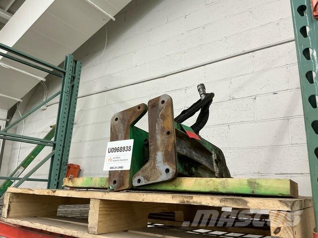 FRD FX25A-FSP Martillos hidráulicos