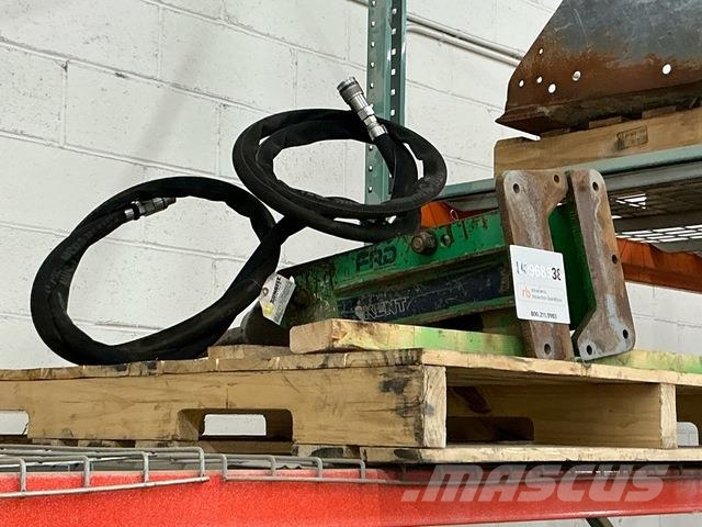 FRD FX25A-FSP Martillos hidráulicos