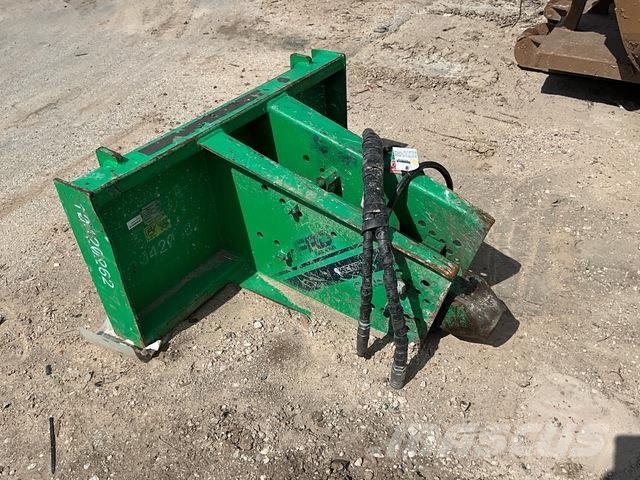 FRD FX45A-SS Martelos Hidráulicos
