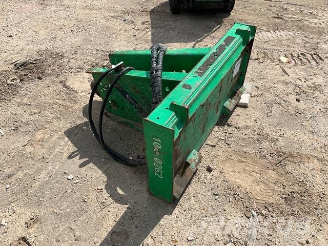 FRD FX45A-SS Martelos Hidráulicos