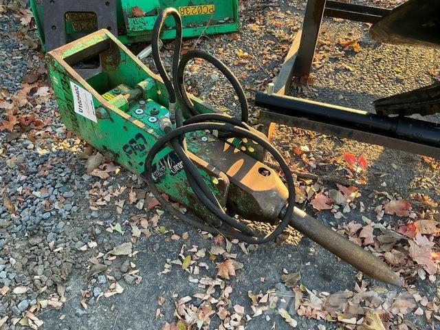 FRD FX45CP Hüdrohaamrid